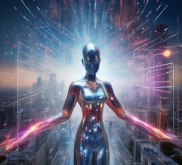 华为,数字时代的精神之光 华为,数字时代的精神之光