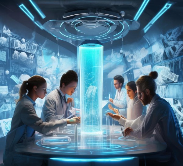 卫生与健康科技的创新,从基础到未来 卫生与健康科技的创新,从基础到未来