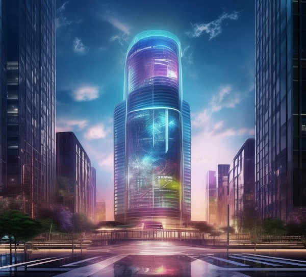 中建科技,数字赋能新机遇,创新引领未来展望 中建科技,数字赋能新机遇,创新引领未来展望